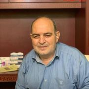 دکتر داود اصغرزاده سلماسی
