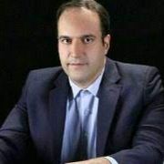 دکتر مجتبی محمد حسینی