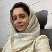 دکتر مریم سادات هاشمی