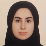 مرضیه سادات ربیع زاده