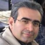 دکتر محمدرضا محقق