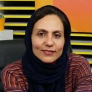 دکتر مهتاب محتشم