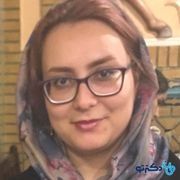دکتر فاطمه حافظی پور