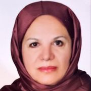 دکتر شمسی قادری
