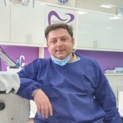 دکتر امیر پروینی احمدی