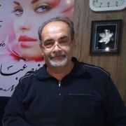 دکتر ناصر عبائی