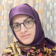 دکتر مریم مقدم شاد