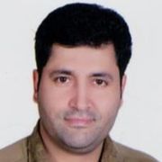 دکتر علیرضا محمدی سلیمانی