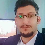 امیربهادر غلامی