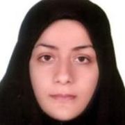 دکتر سعیده کشتکاران