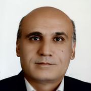 دکتر بهرام علیزاده