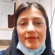 محجوبه رمضانی مطلق