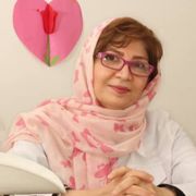 دکتر مرجان مکی پور