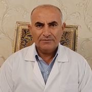 دکتر علی رضاپور