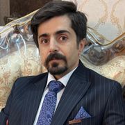 دکتر ایمان محمدی