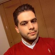 دکتر محمدرضا عباسی