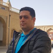 دکتر کاوه پورزرگر