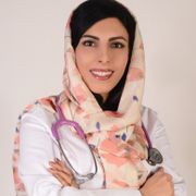 دکتر آناهیتا فیاض