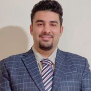 دکتر کسری مهرزاد
