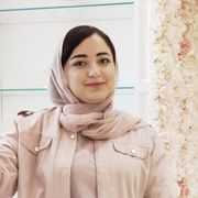 دکتر فاطمه فرامرزی
