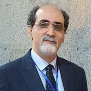 دکتر سید حسن طاووسی