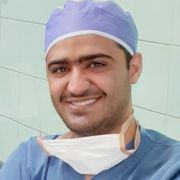 دکتر حامد رادمهر