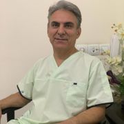 دکتر محمدرضا مینائی