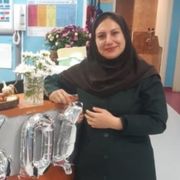 فریده رحیم لو