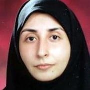 دکتر مریم نادری