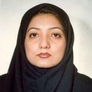 دکتر سیده لیلا عمادیان رضوی