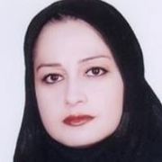 دکتر مهری قربانی