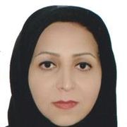 دکتر مینا ابوذری