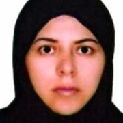 فاطمه سالاری شام آبادی