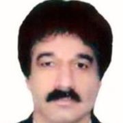دکتر عباس اکرمی