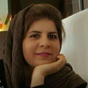 دکتر مریم محمدیان