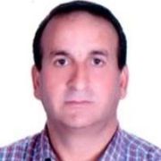 جمشید خانعلی زاده کارگر