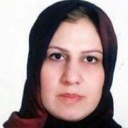 دکتر طاهره نجفی مقدم