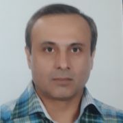 دکتر علیرضا مظهری