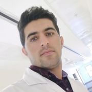 دکتر احمد قادری