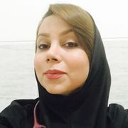 دکتر الهام مصلح