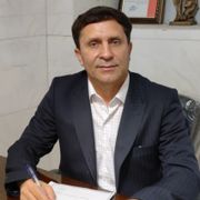 دکتر حسین رحیمی