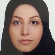 دکتر لیلا رضازاده