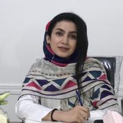دکتر الهامه چشم آذر