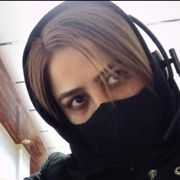 مریم خادم فیضی