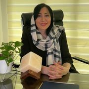 دکتر رویا نوری