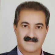 دکتر علی رئیسی استبرق