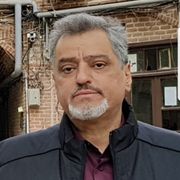 دکتر سید علی کریمی سرابی