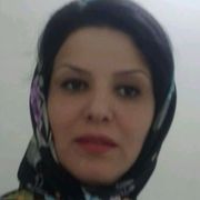 مریم مرادی