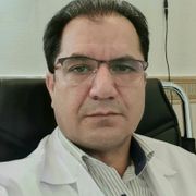 دکتر محمد آذرحزین