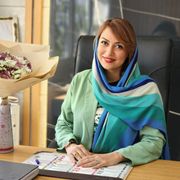 دکتر مهزاد حاجی میرزایی